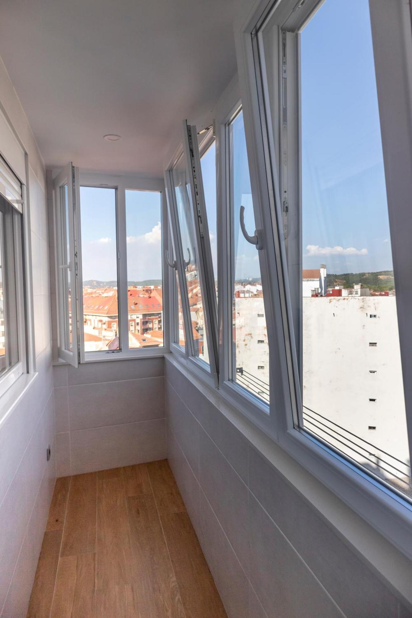 The View - Apartamento Reformado Con Vistas A La Catedral - Leonapartamentos Exteriér fotografie